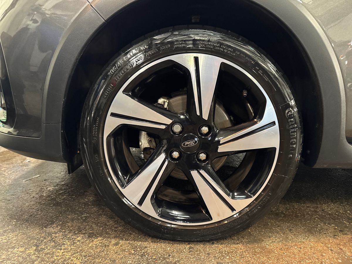 Used Ford Fiesta 2023 for sale - 76999414: Photo 15