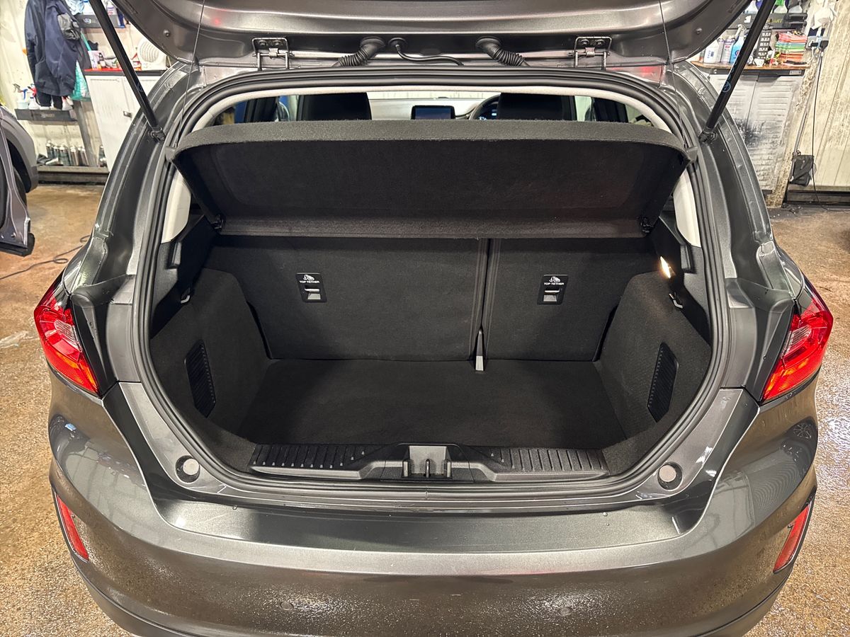 Used Ford Fiesta 2023 for sale - 76999414: Photo 17