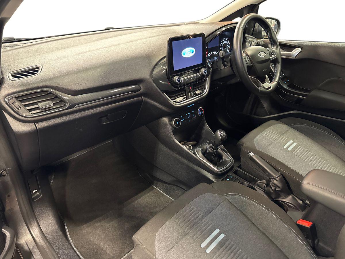 Used Ford Fiesta 2023 for sale - 76999414: Photo 18