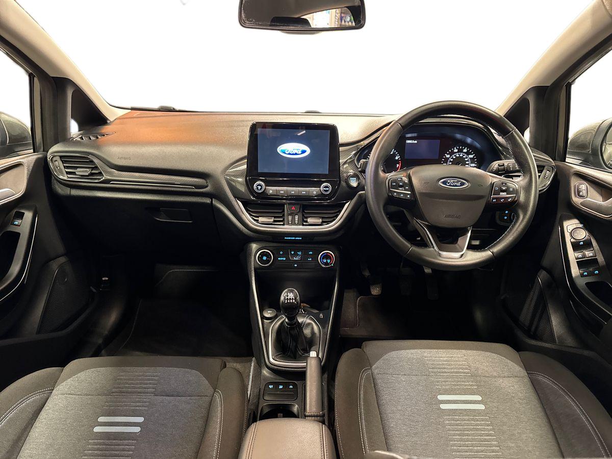 Used Ford Fiesta 2023 for sale - 76999414: Photo 19