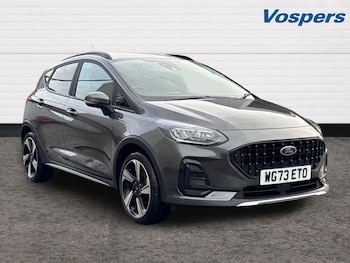 Ford Fiesta feature image