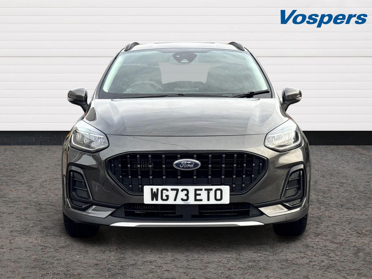 Used Ford Fiesta 2023 for sale - 76999414: Photo 2