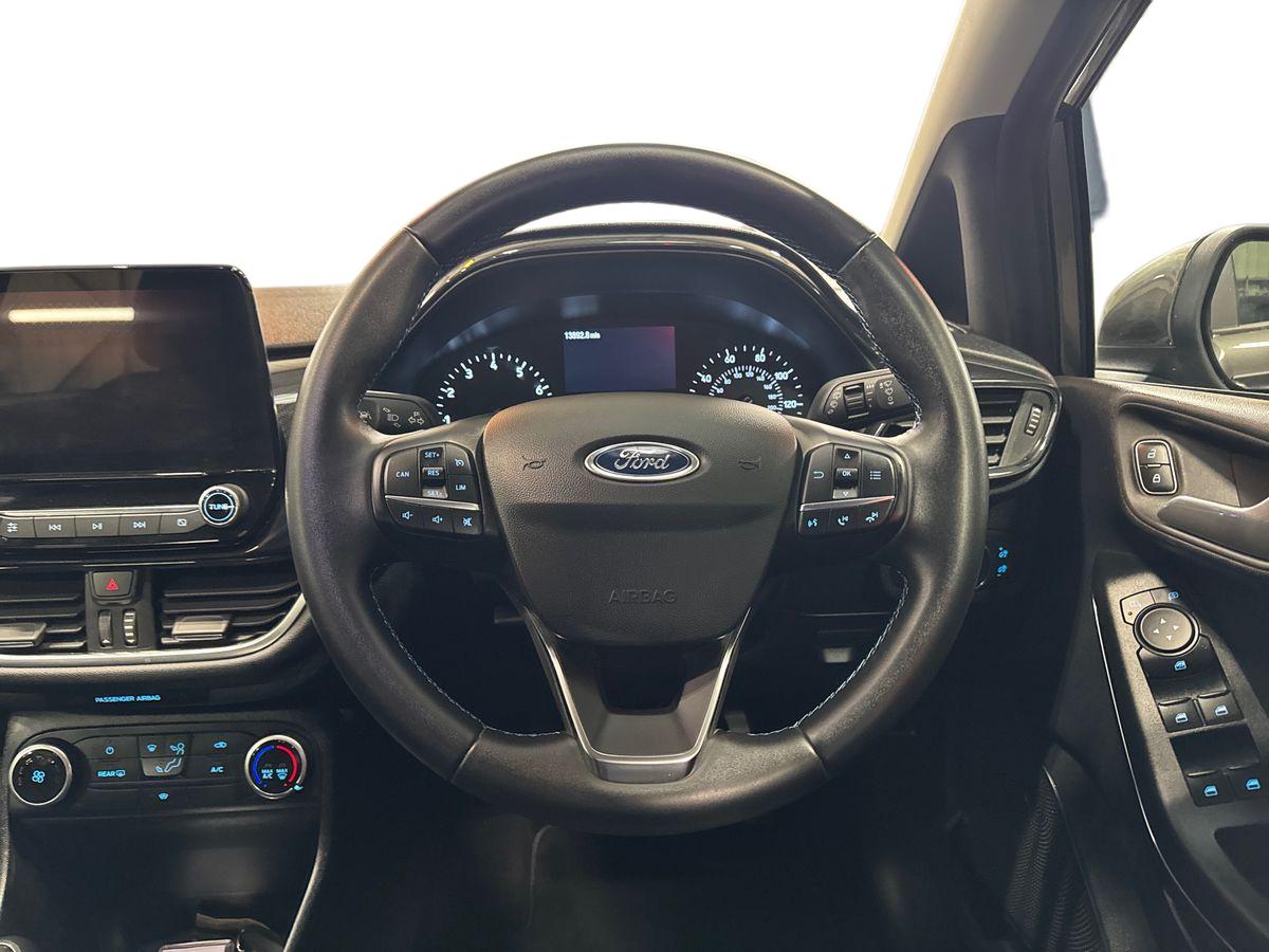 Used Ford Fiesta 2023 for sale - 76999414: Photo 21