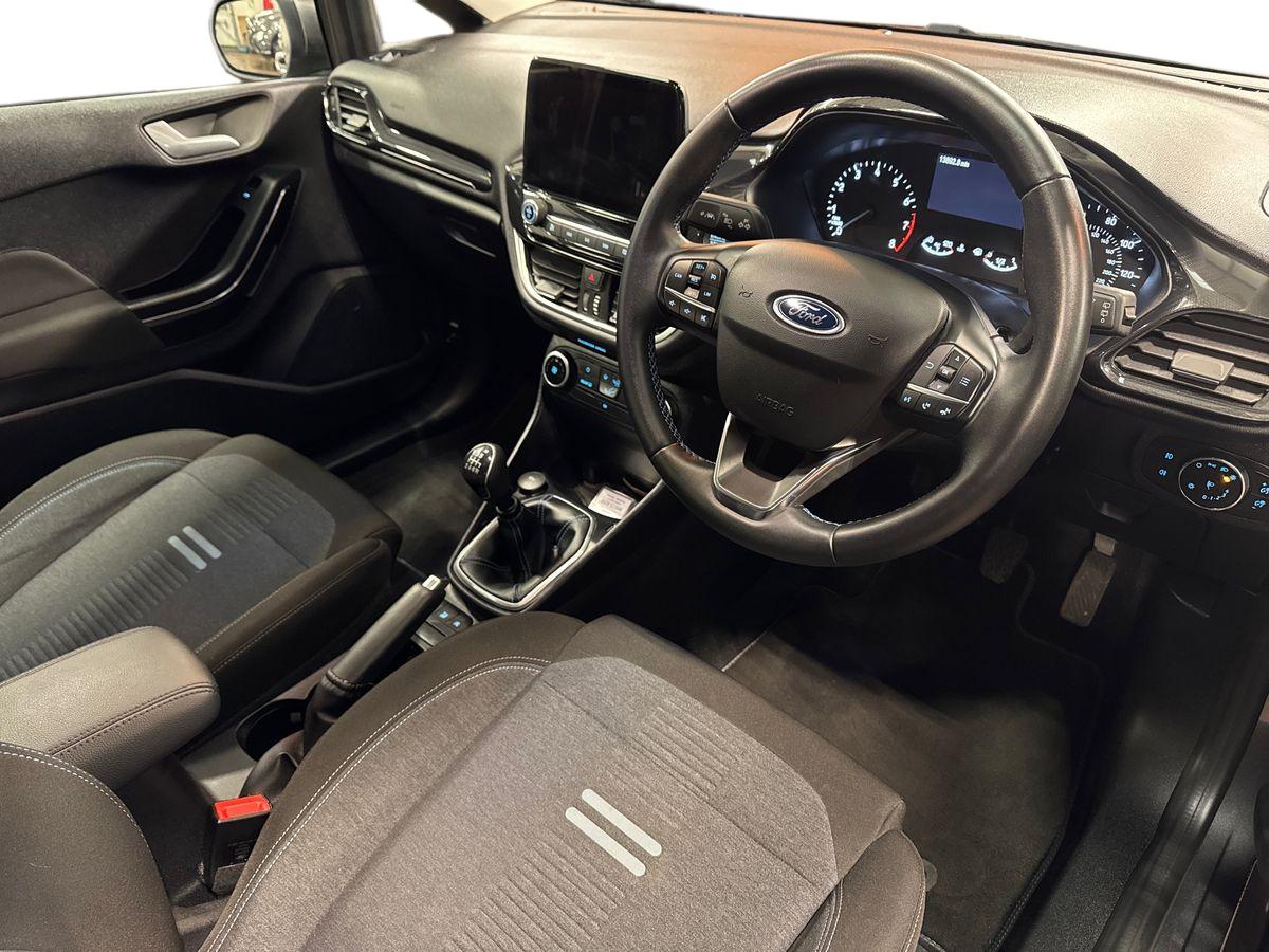 Used Ford Fiesta 2023 for sale - 76999414: Photo 22