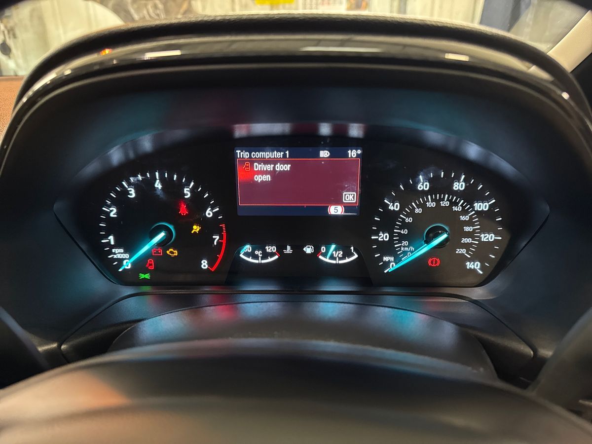 Used Ford Fiesta 2023 for sale - 76999414: Photo 23