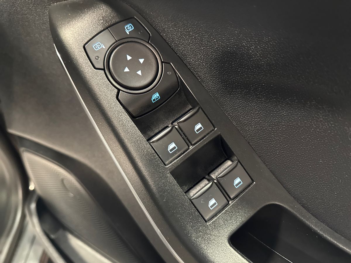 Used Ford Fiesta 2023 for sale - 76999414: Photo 24