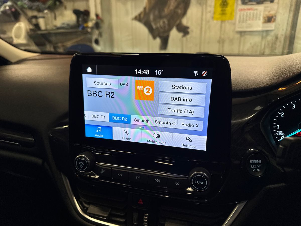 Used Ford Fiesta 2023 for sale - 76999414: Photo 25