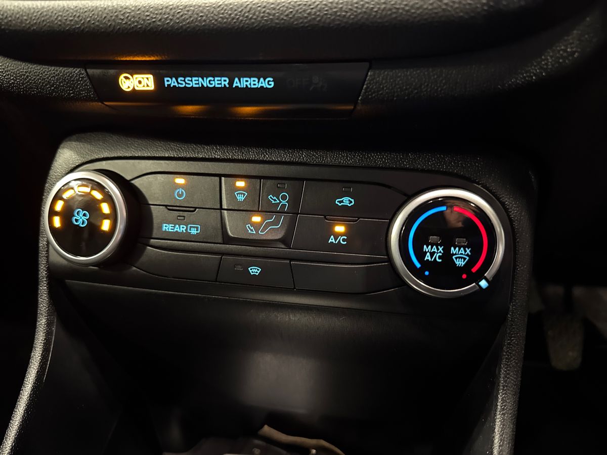 Used Ford Fiesta 2023 for sale - 76999414: Photo 26