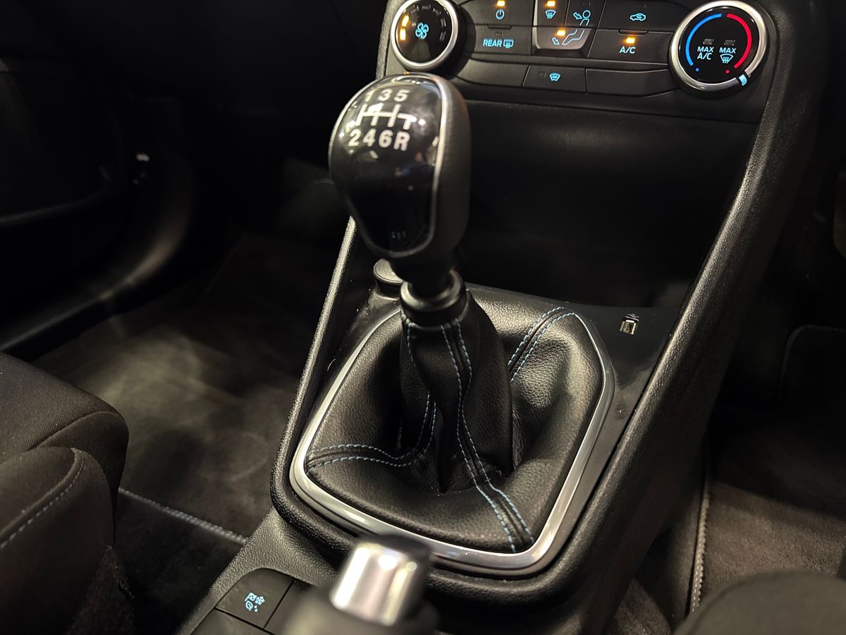 Used Ford Fiesta 2023 for sale - 76999414: Photo 27