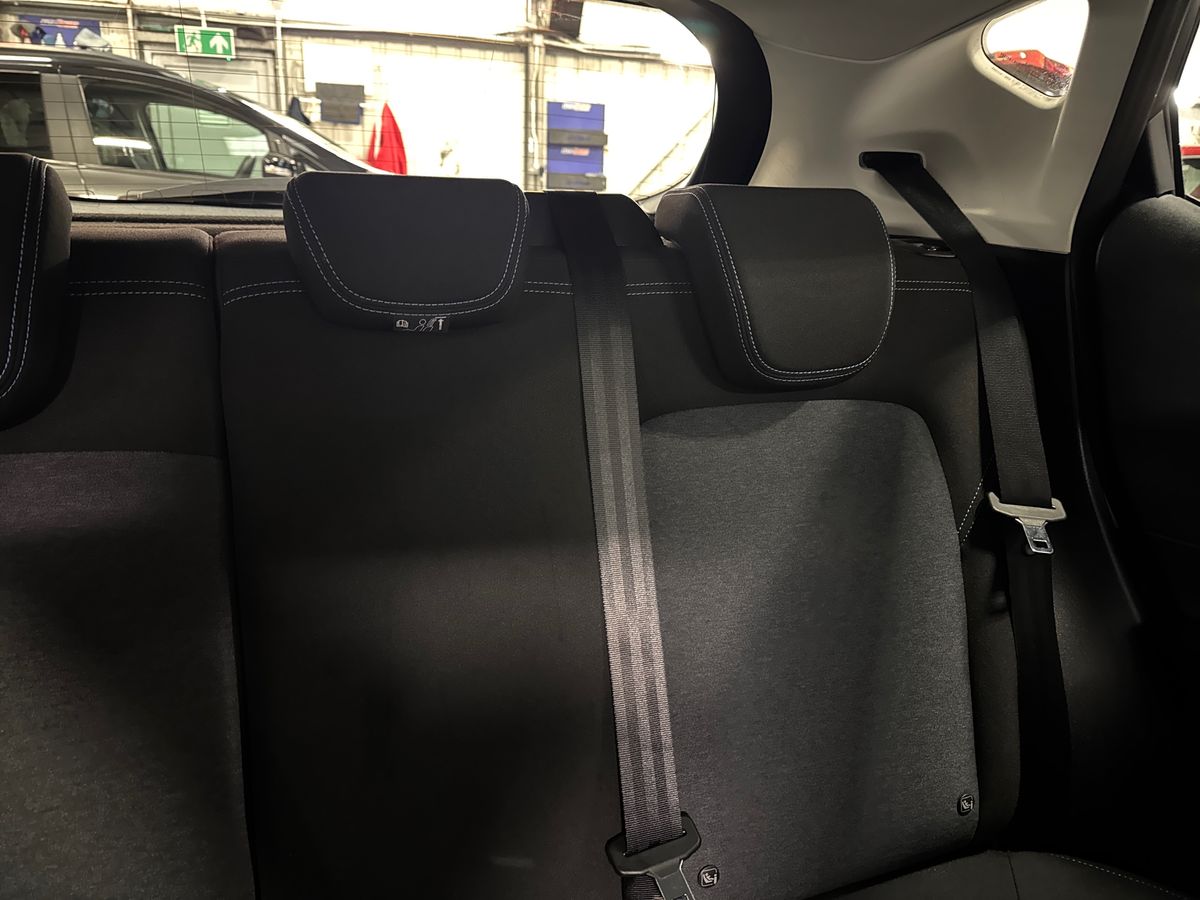 Used Ford Fiesta 2023 for sale - 76999414: Photo 28