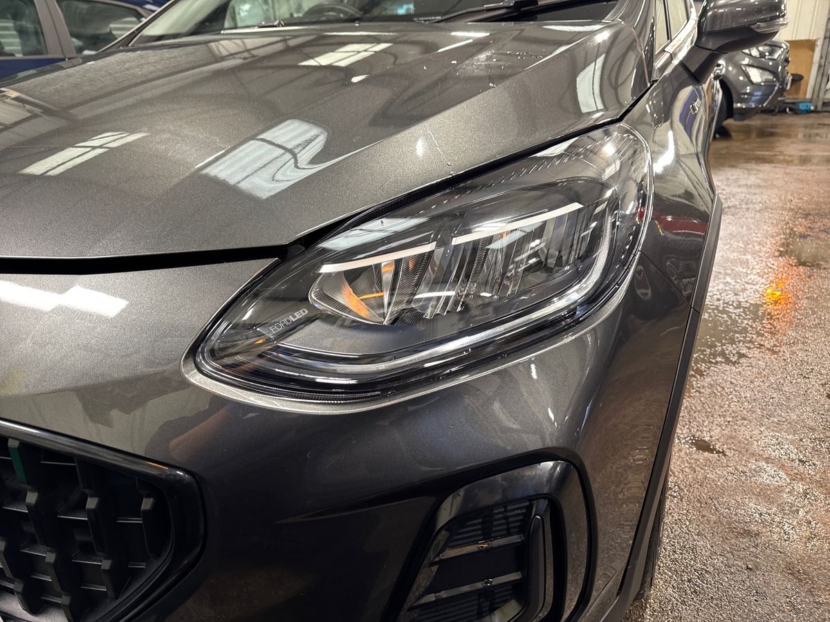 Used Ford Fiesta 2023 for sale - 76999414: Photo 32