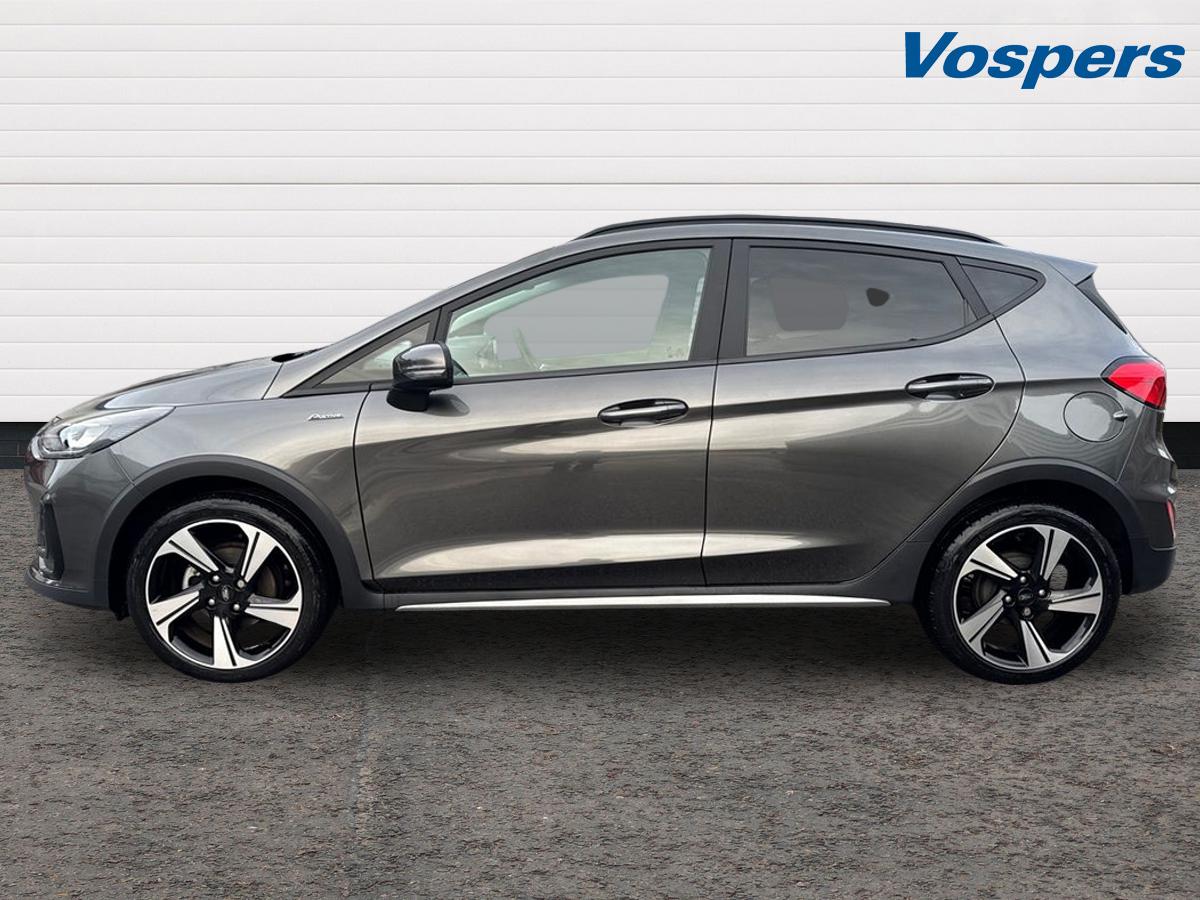 Used Ford Fiesta 2023 for sale - 76999414: Photo 5