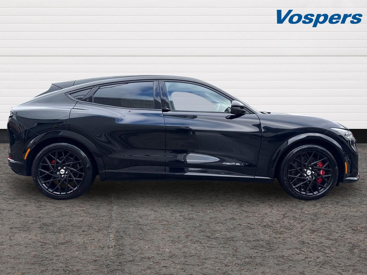 Used Ford Mustang Mach-E 2023 for sale - 78094595: Photo 10