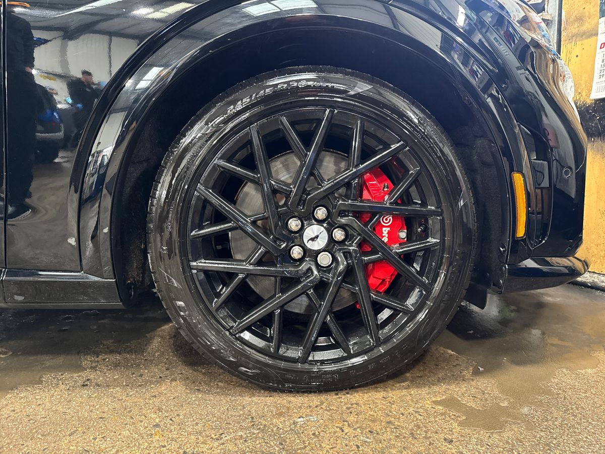 Used Ford Mustang Mach-E 2023 for sale - 78094595: Photo 11