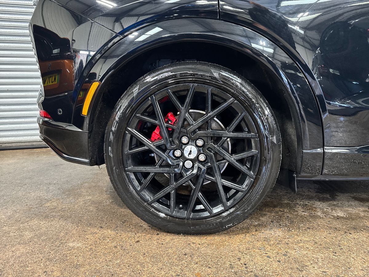 Used Ford Mustang Mach-E 2023 for sale - 78094595: Photo 13