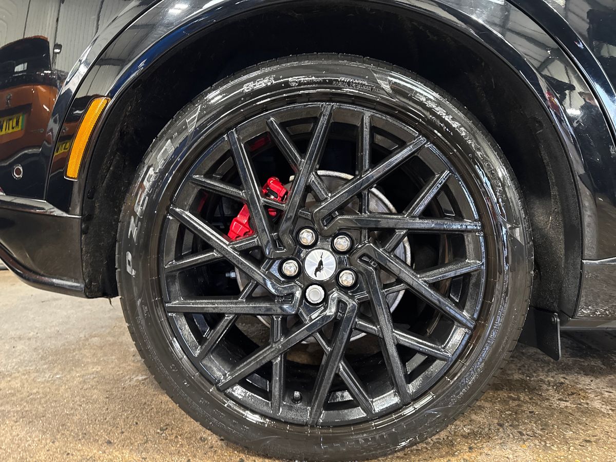 Used Ford Mustang Mach-E 2023 for sale - 78094595: Photo 14