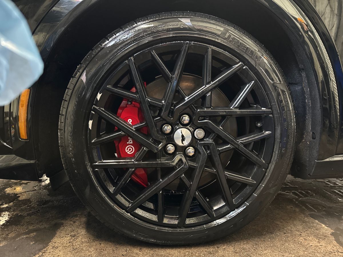 Used Ford Mustang Mach-E 2023 for sale - 78094595: Photo 15