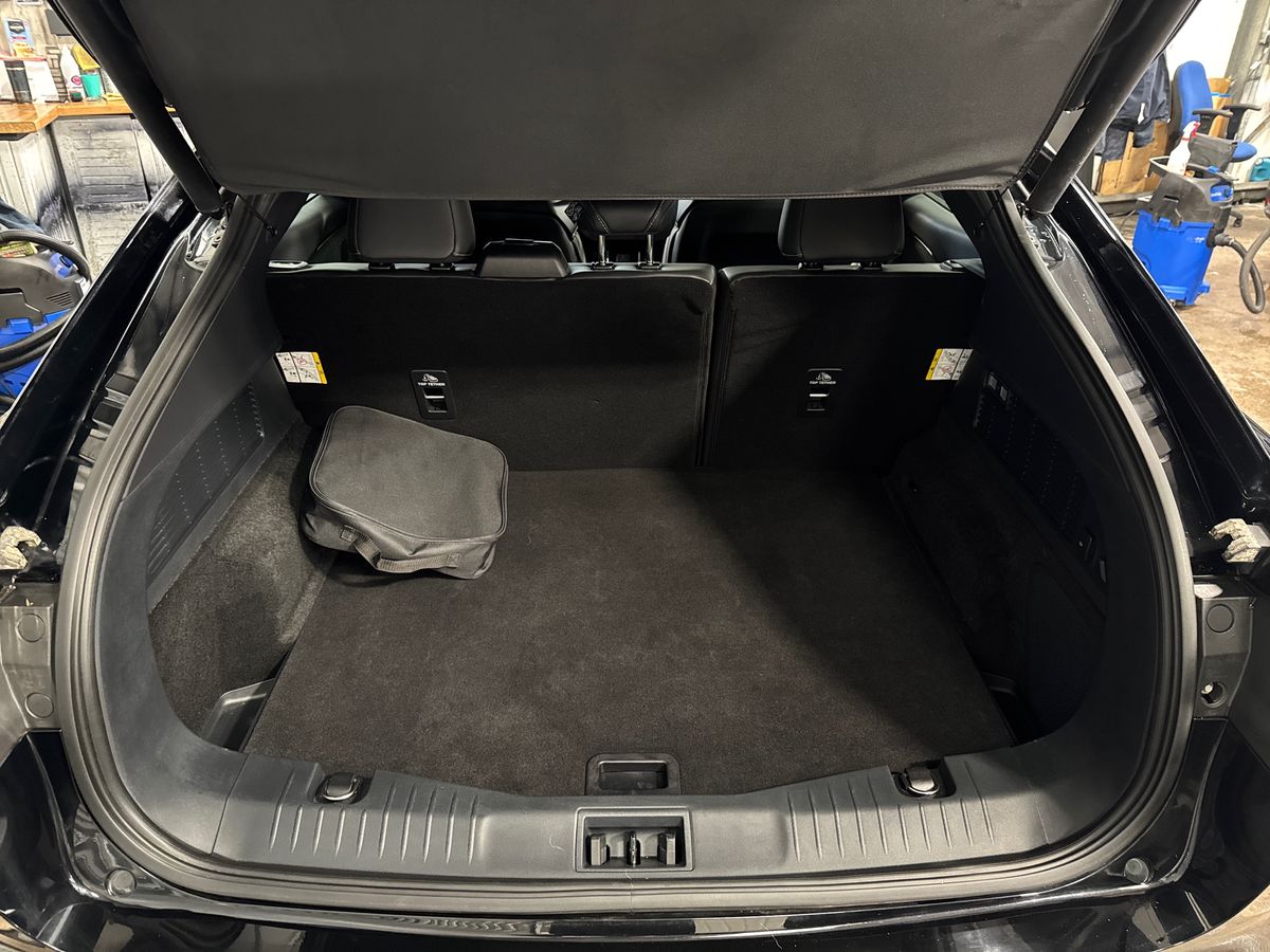 Used Ford Mustang Mach-E 2023 for sale - 78094595: Photo 17