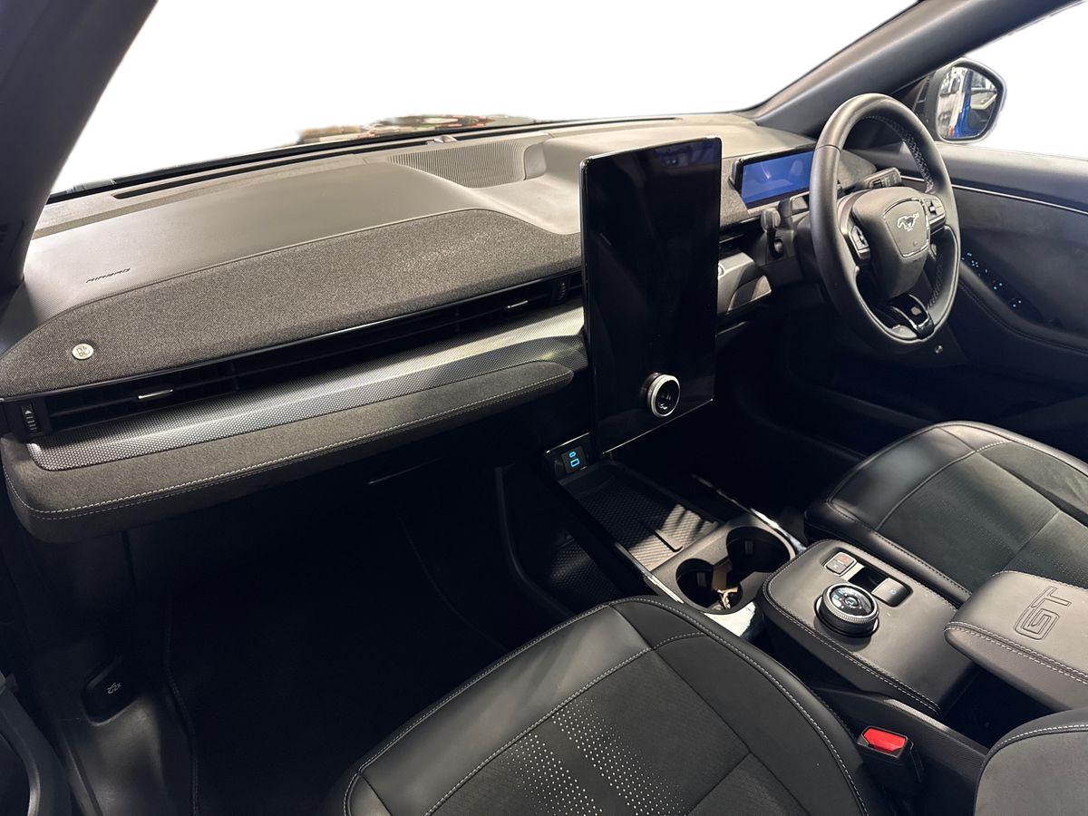 Used Ford Mustang Mach-E 2023 for sale - 78094595: Photo 18