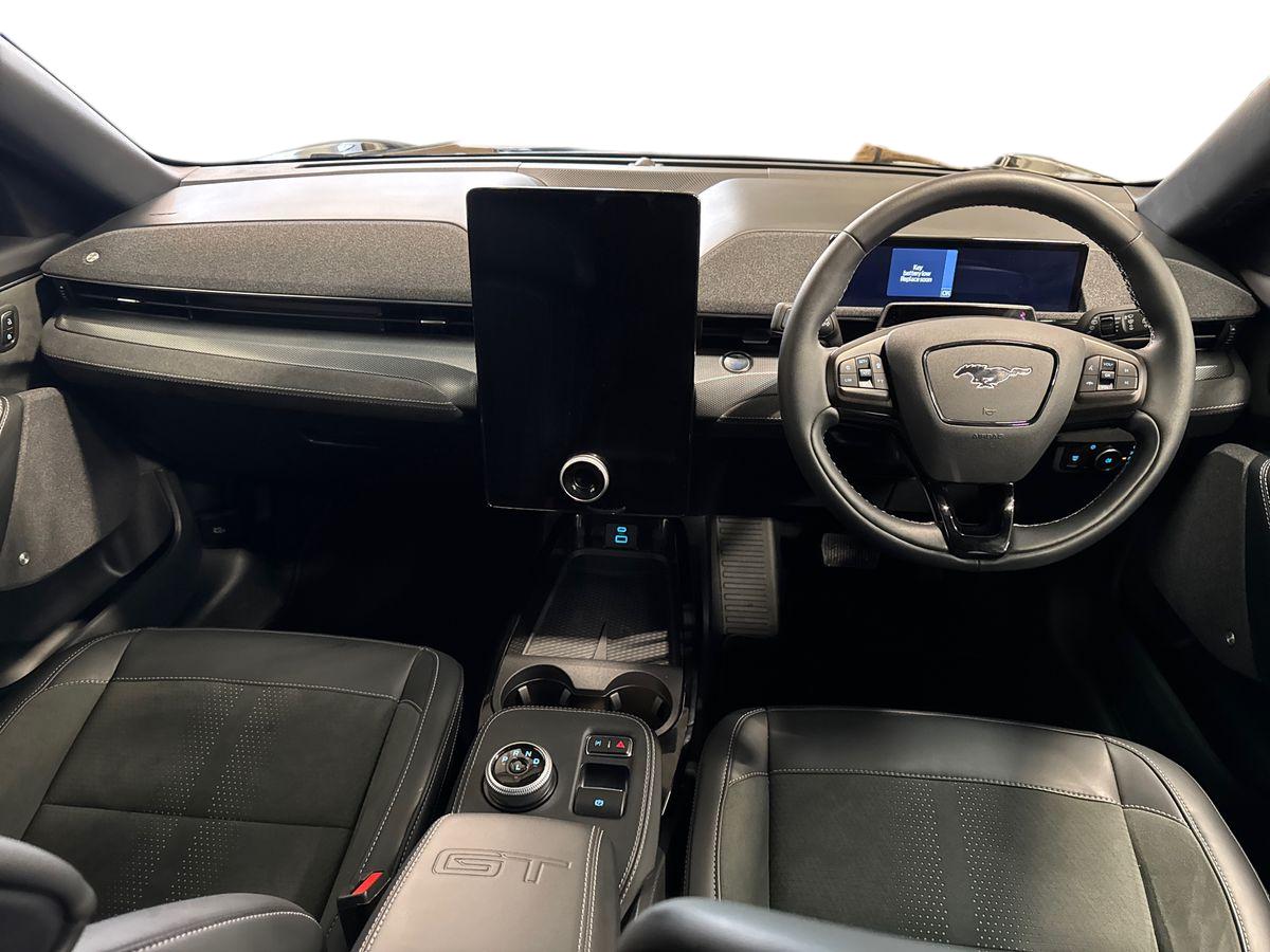 Used Ford Mustang Mach-E 2023 for sale - 78094595: Photo 19