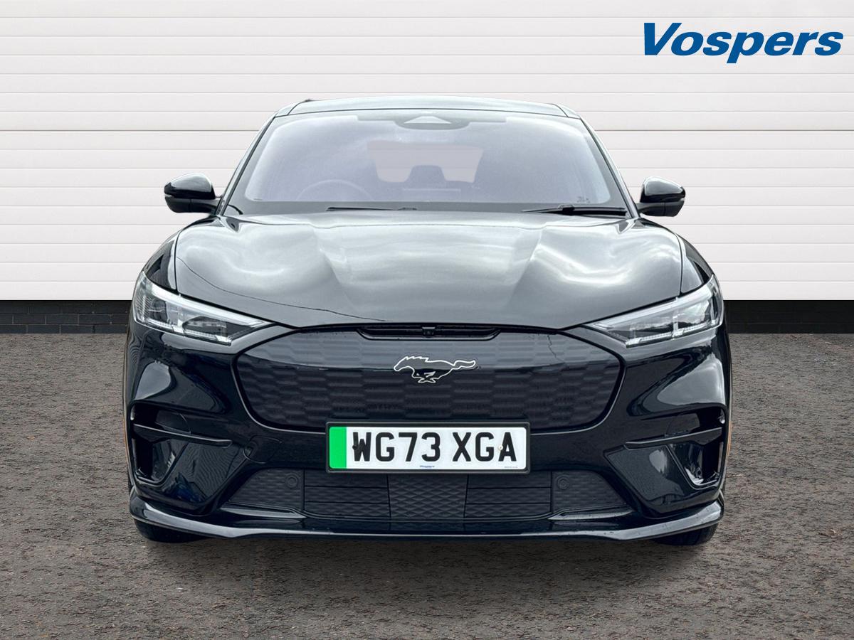 Used Ford Mustang Mach-E 2023 for sale - 78094595: Photo 2