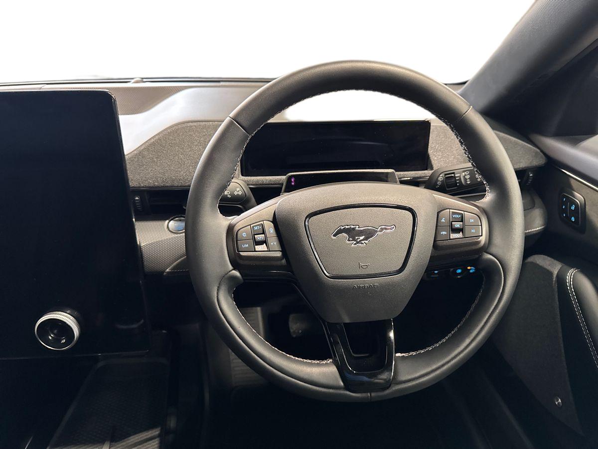 Used Ford Mustang Mach-E 2023 for sale - 78094595: Photo 21