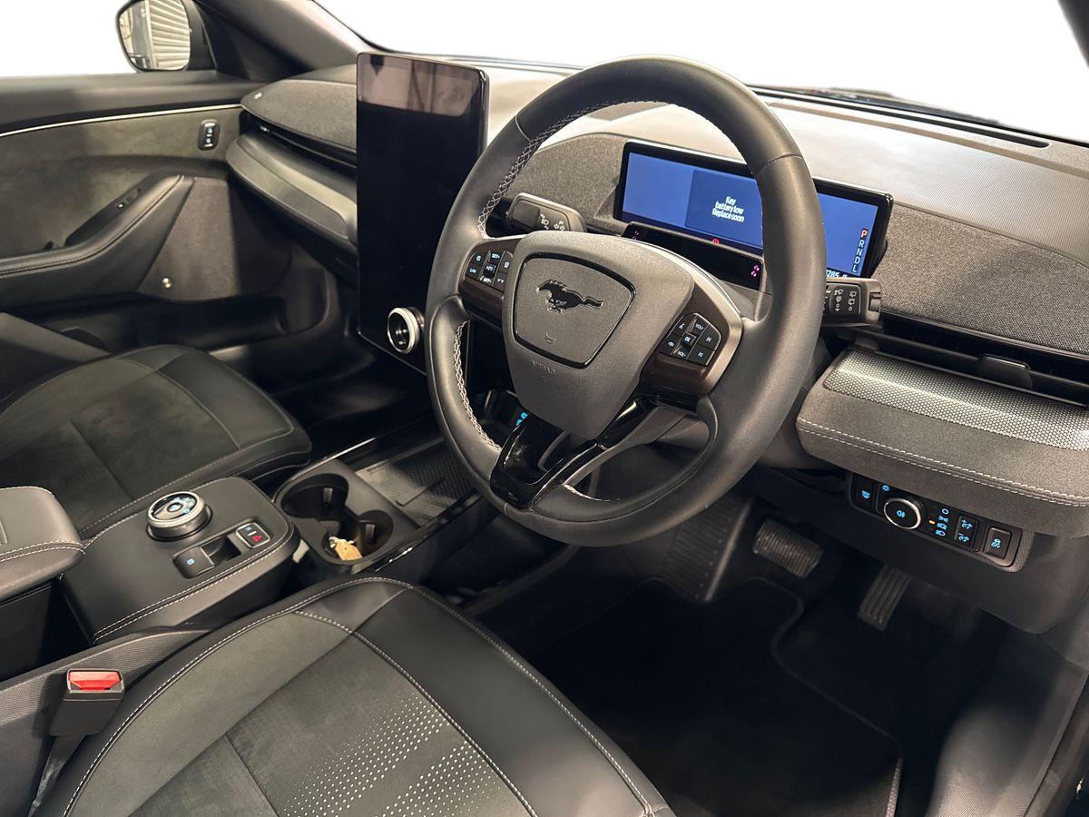 Used Ford Mustang Mach-E 2023 for sale - 78094595: Photo 22