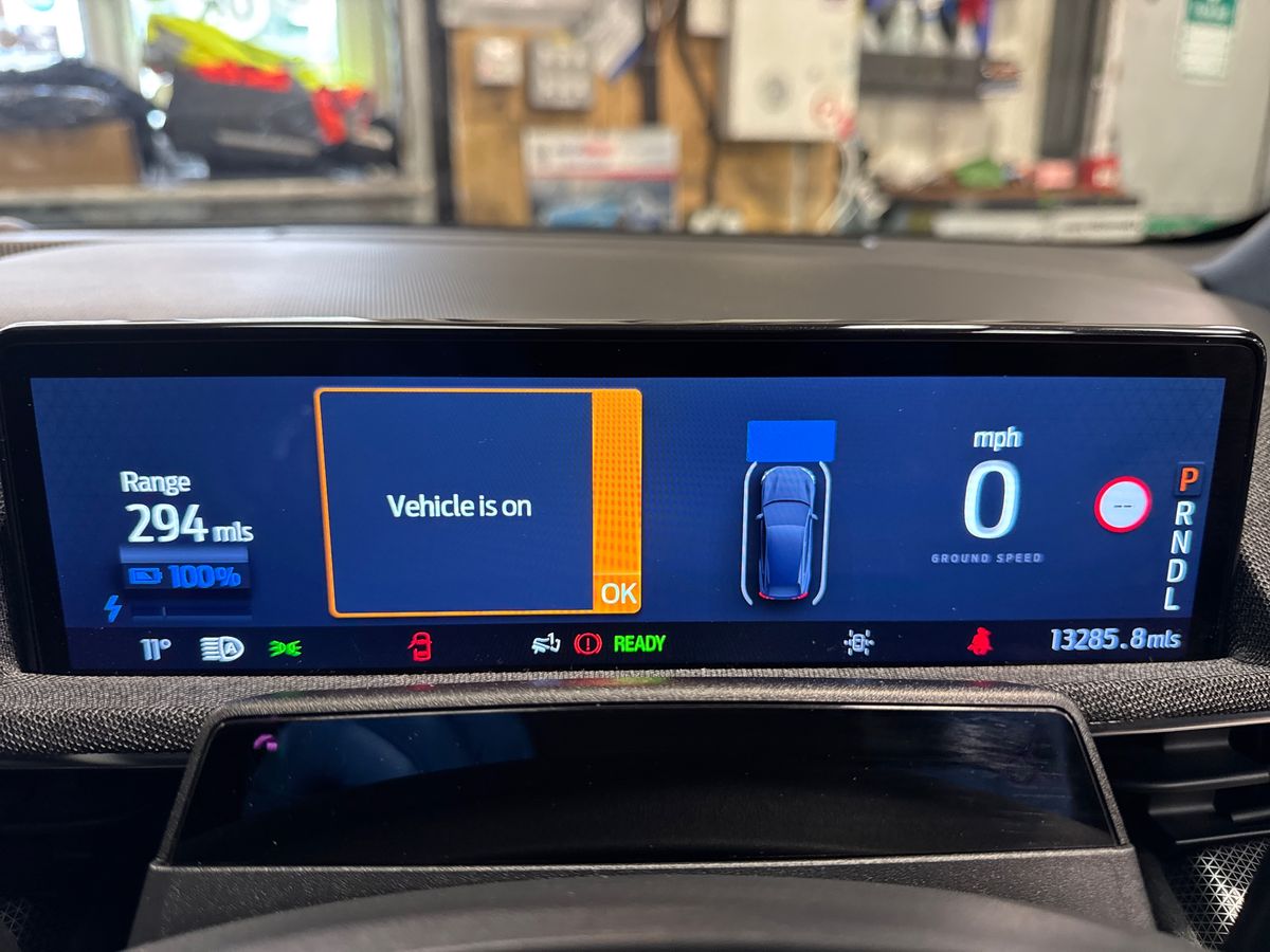 Used Ford Mustang Mach-E 2023 for sale - 78094595: Photo 23