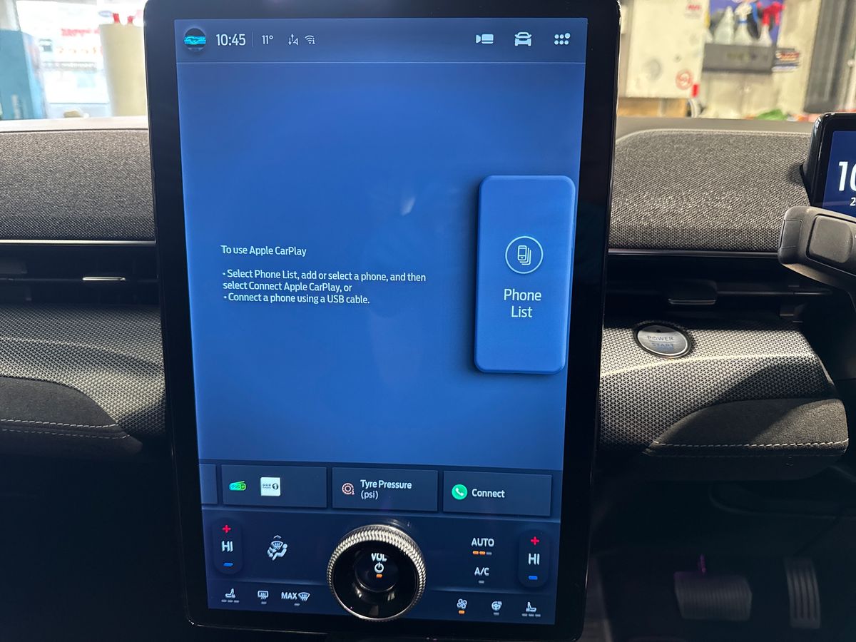 Used Ford Mustang Mach-E 2023 for sale - 78094595: Photo 25