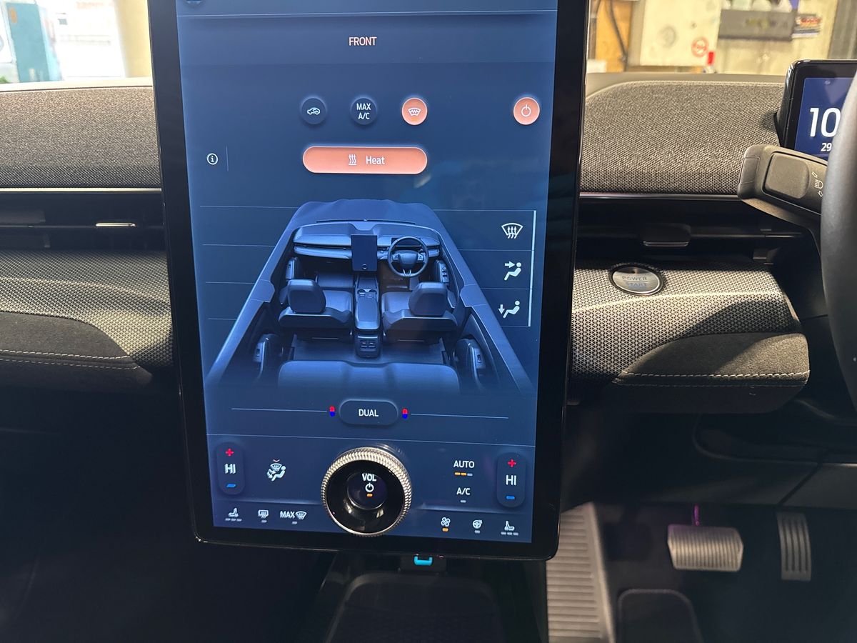 Used Ford Mustang Mach-E 2023 for sale - 78094595: Photo 26