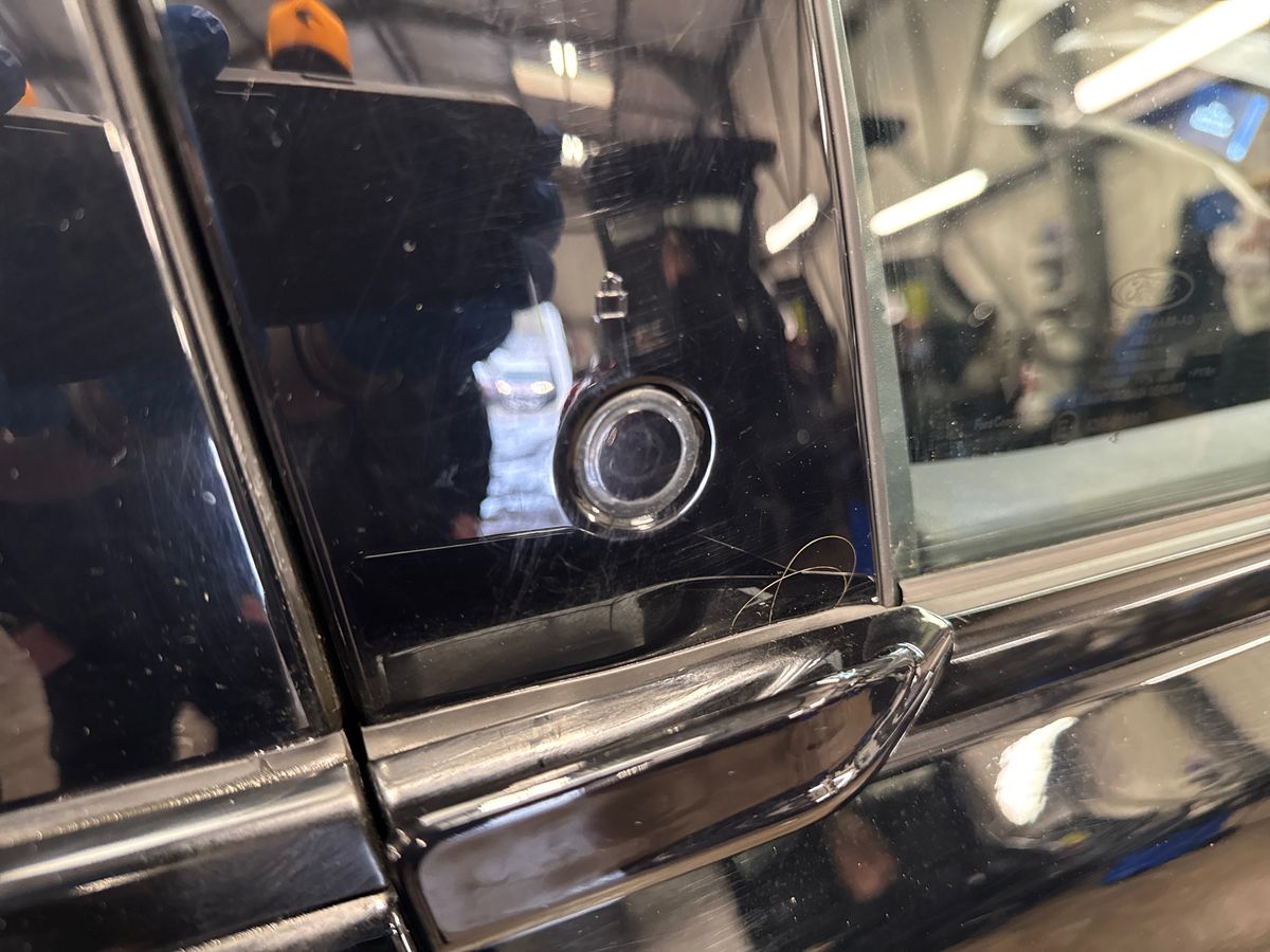 Used Ford Mustang Mach-E 2023 for sale - 78094595: Photo 30