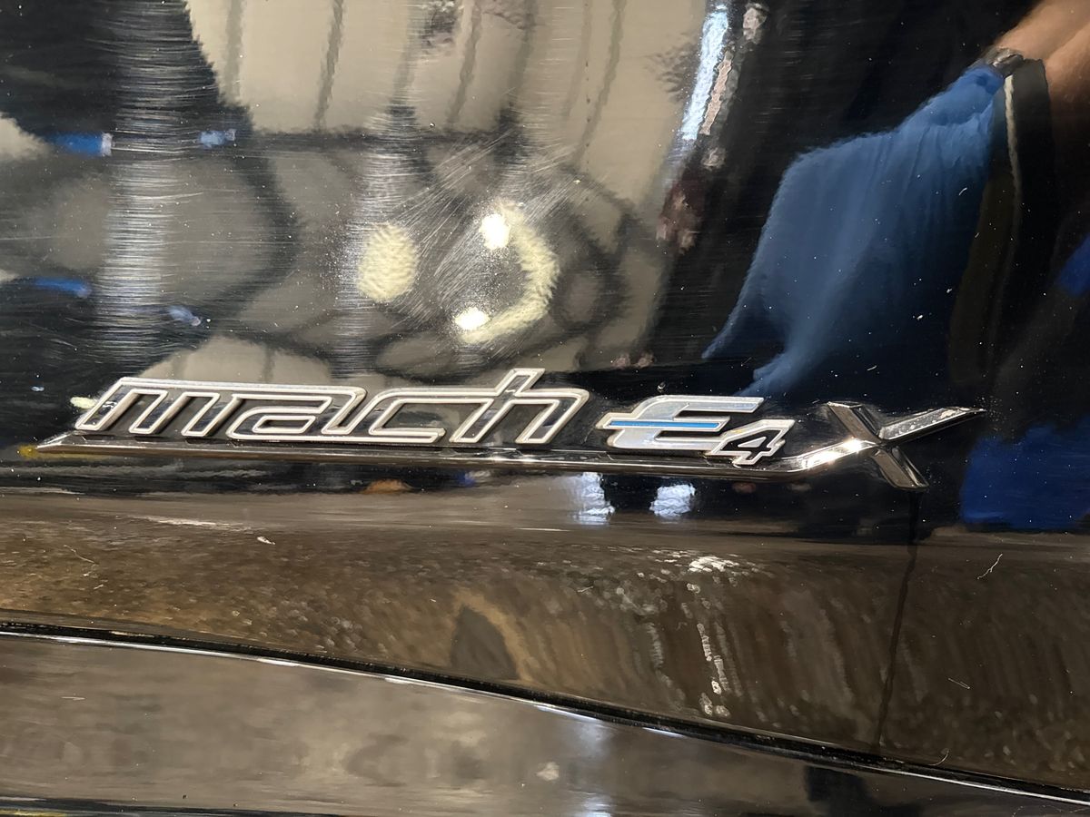 Used Ford Mustang Mach-E 2023 for sale - 78094595: Photo 31