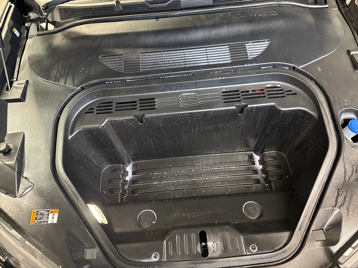 Used Ford Mustang Mach-E 2023 for sale - 78094595: Photo 33