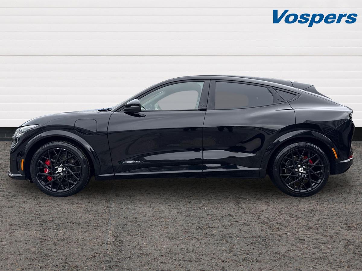 Used Ford Mustang Mach-E 2023 for sale - 78094595: Photo 5