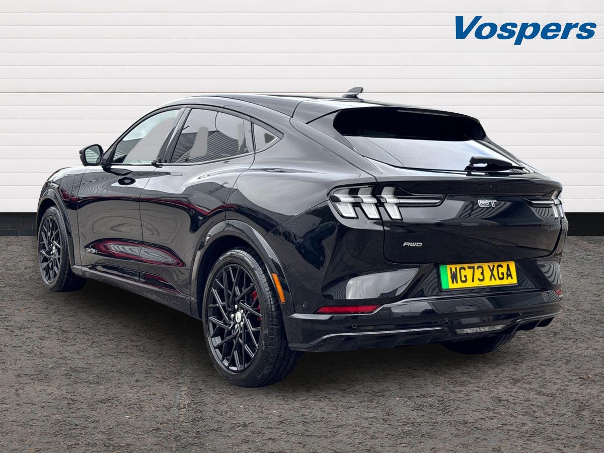 Used Ford Mustang Mach-E 2023 for sale - 78094595: Photo 6