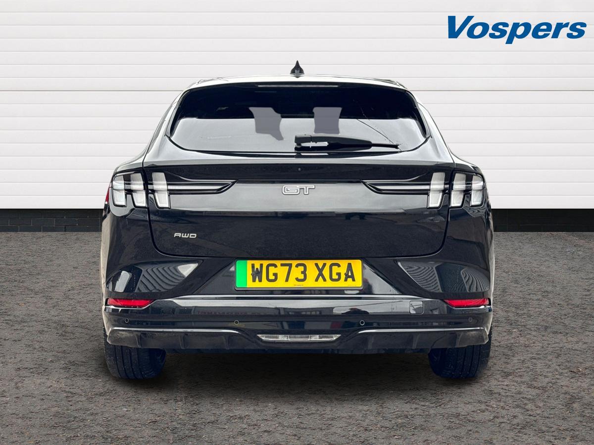 Used Ford Mustang Mach-E 2023 for sale - 78094595: Photo 7