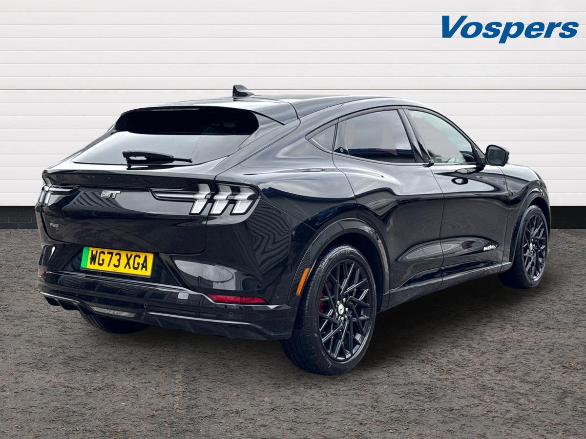 Used Ford Mustang Mach-E 2023 for sale - 78094595: Photo 9