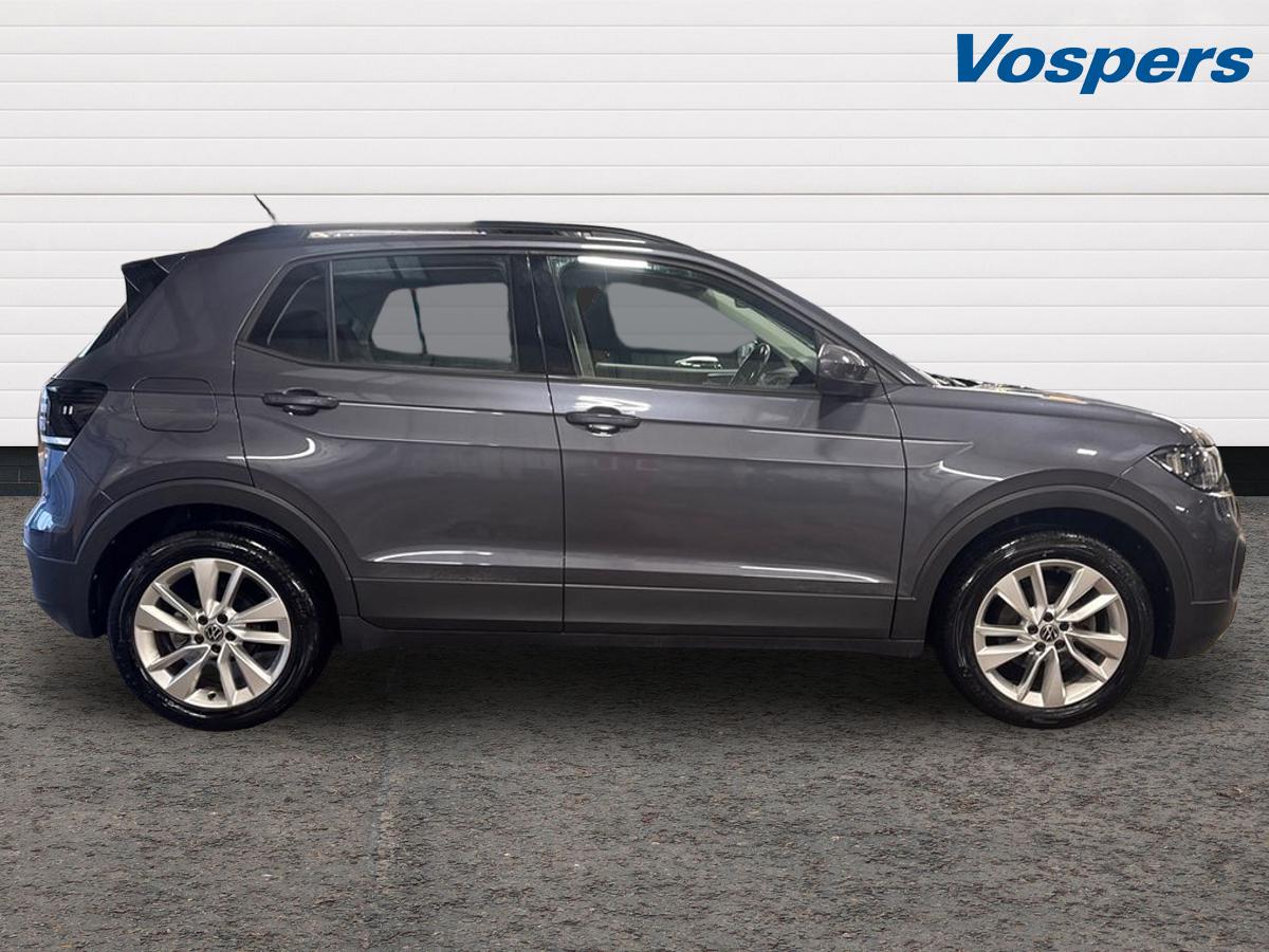 Used Volkswagen T-Cross 2022 for sale - 77178104: Photo 10