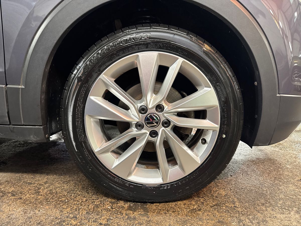 Used Volkswagen T-Cross 2022 for sale - 77178104: Photo 11