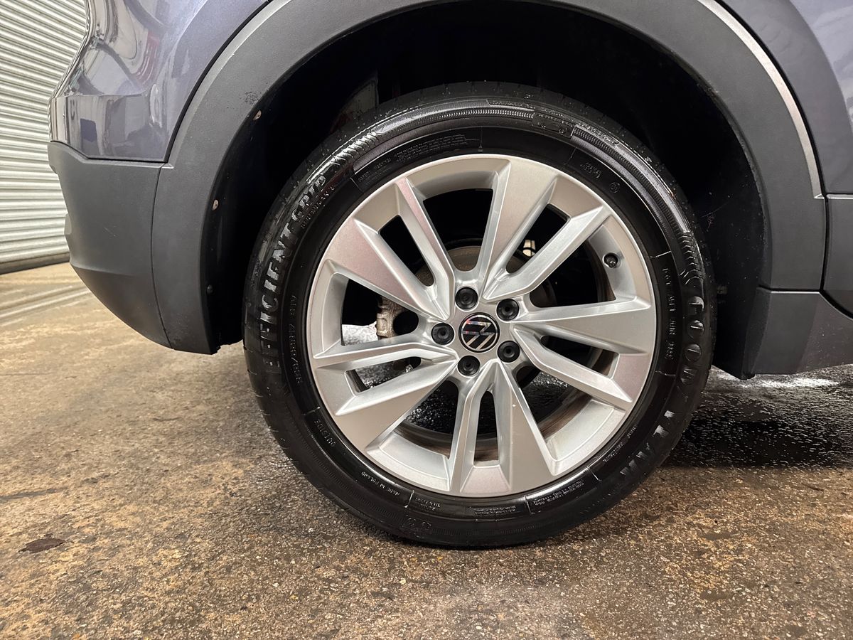 Used Volkswagen T-Cross 2022 for sale - 77178104: Photo 13