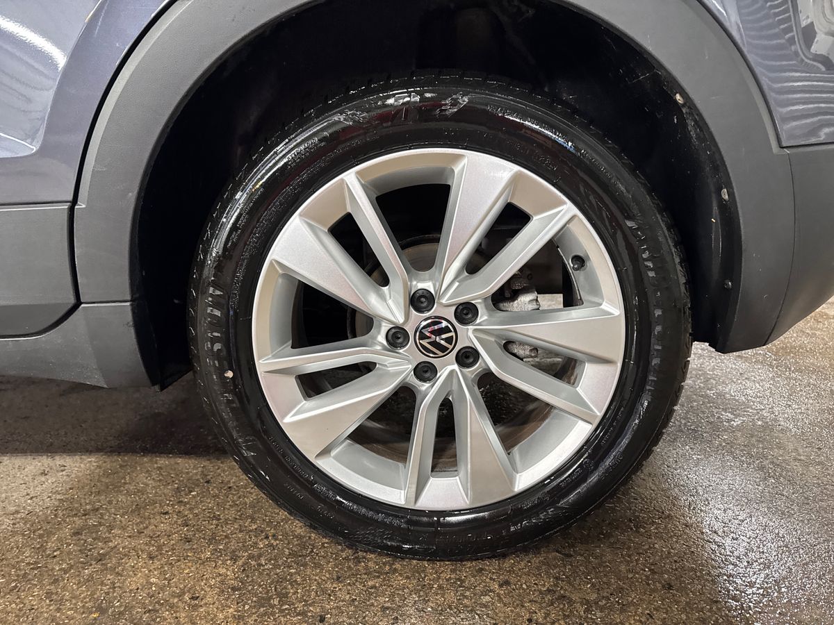 Used Volkswagen T-Cross 2022 for sale - 77178104: Photo 14