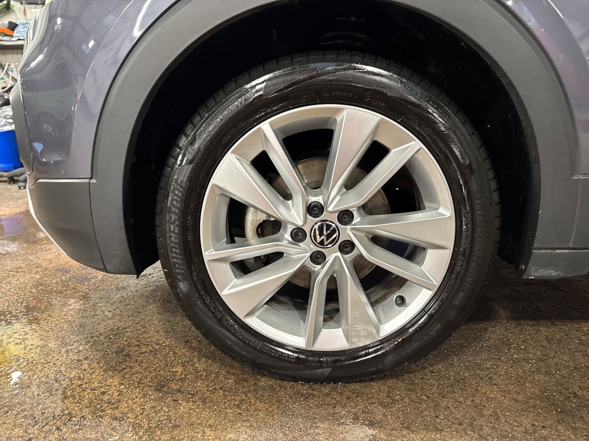 Used Volkswagen T-Cross 2022 for sale - 77178104: Photo 15