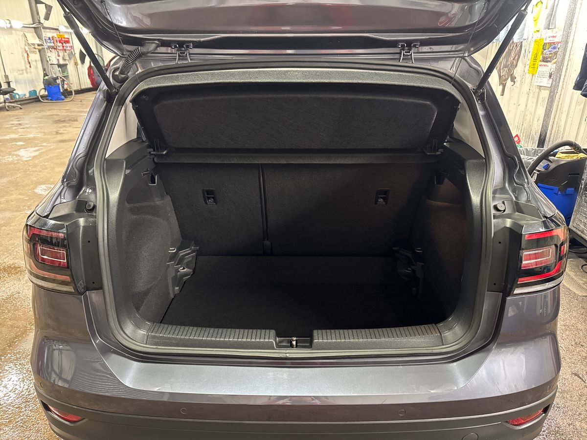 Used Volkswagen T-Cross 2022 for sale - 77178104: Photo 17