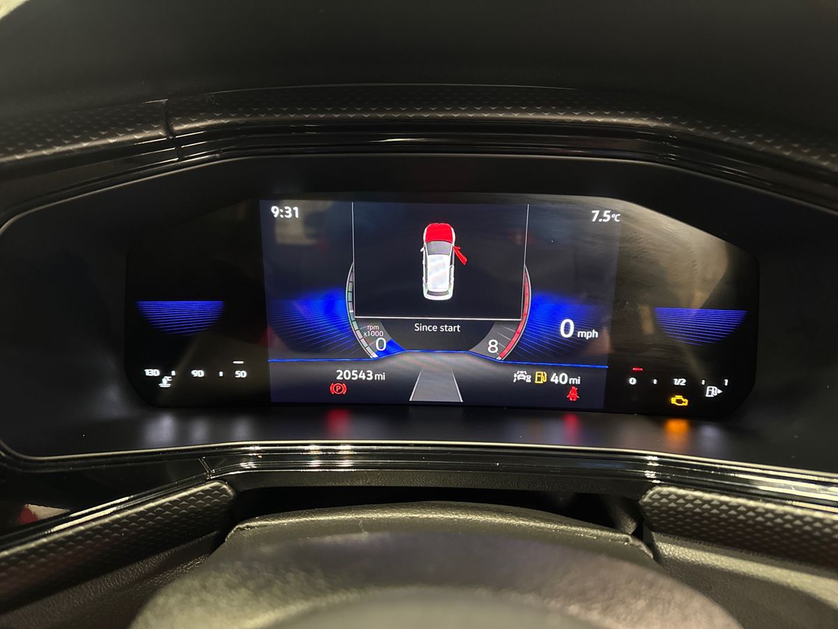 Used Volkswagen T-Cross 2022 for sale - 77178104: Photo 23