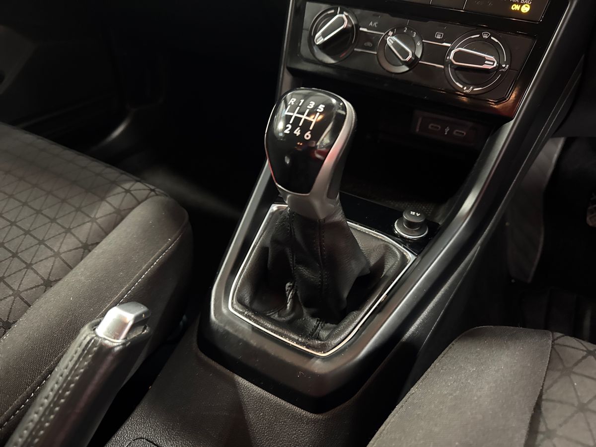 Used Volkswagen T-Cross 2022 for sale - 77178104: Photo 27