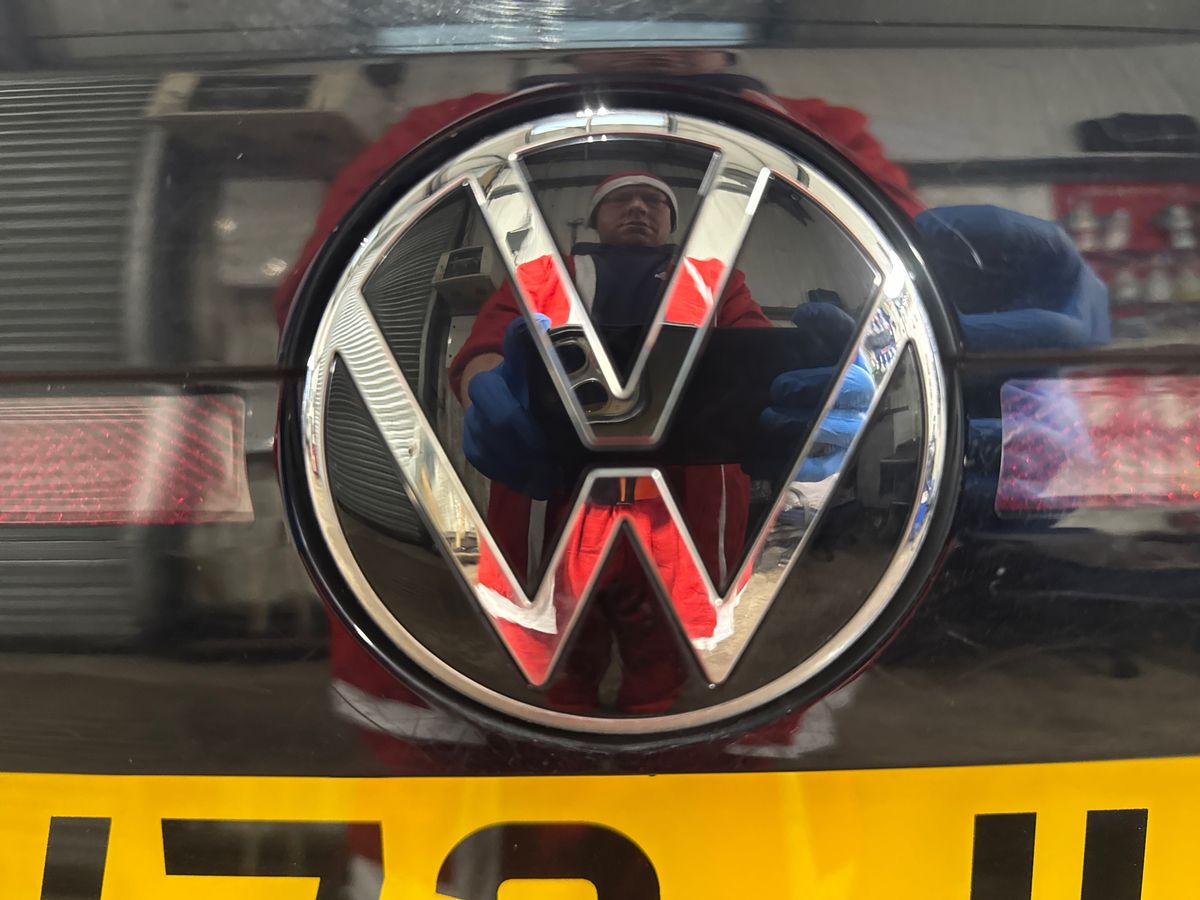 Used Volkswagen T-Cross 2022 for sale - 77178104: Photo 31