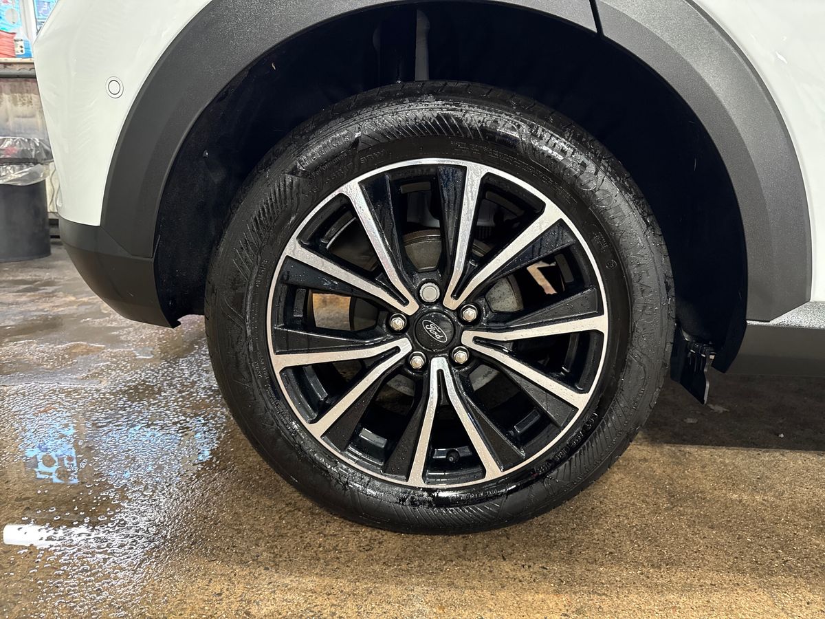 Used Ford Puma 2023 for sale - 76773309: Photo 11