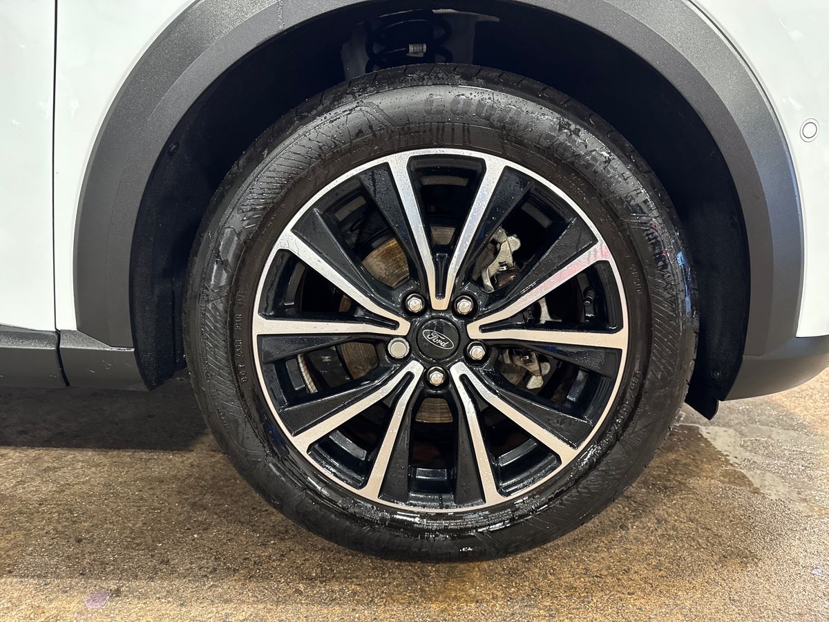 Used Ford Puma 2023 for sale - 76773309: Photo 13