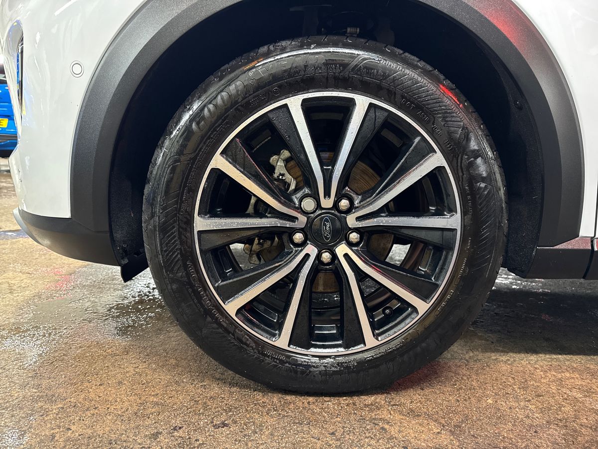 Used Ford Puma 2023 for sale - 76773309: Photo 14