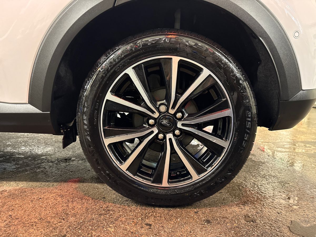 Used Ford Puma 2023 for sale - 76773309: Photo 15